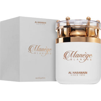 Manege Blanche EDP 75ml