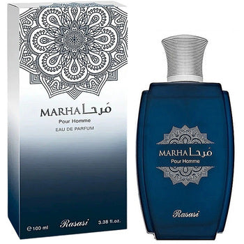 Marha Pour Homme EDP 100ml