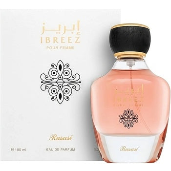 Ibreez Pour Femme EDP 100ml