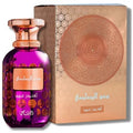 Sar Lamaan Lavender Oud EDP 100ml