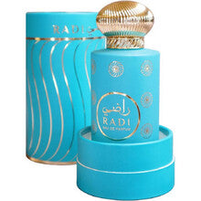 I like EDP 100ml