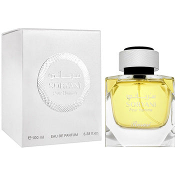 Soryani Pour Homme EDP 100ml