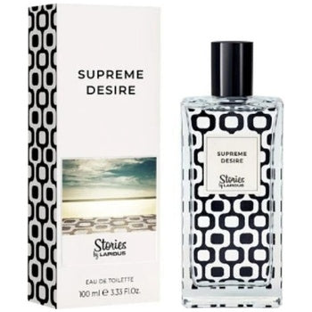 Stories Supreme Desire EDT 100ml