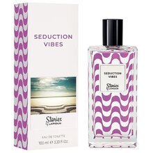 Stories Seduction Vibes EDT 100ml