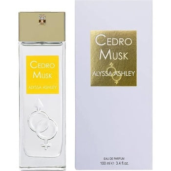 Cedar Musk EDP 50ml