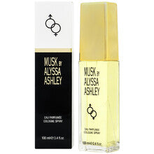 Musk EDC 100ml