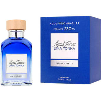 Agua Fresca Lima Tonka EDT 230ml