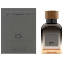 Agua Fresca Ebano Salvia EDP 120ml