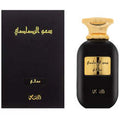 Somow Al Rasasi Ma'ali EDP 100ml