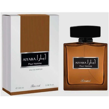 Aiyara Pour Homme EDP 100ml