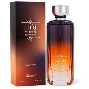 Yumn Pour Homme EDP 100ml