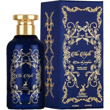 The Myth EDP 100ml