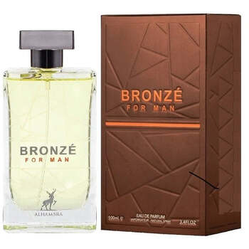 Bronze For Man EDP 100ml