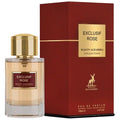 Exclusive Rose Collection EDP 100ml