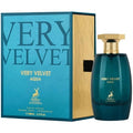 Very Velvet Aqua EDP 100ml