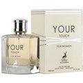 Your Touch For Women EDP 100ml