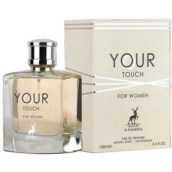 Your Touch For Women EDP 100ml