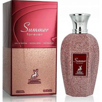 Summer Forever EDP 100ml