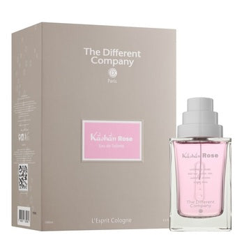 L'Esprit Cologne Kashan Rose EDT 100ml