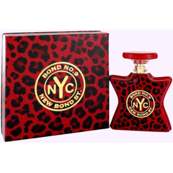 New Bond St. EDP 100ml