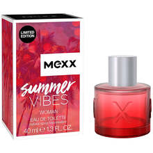 Summer Vibes EDT 20ml