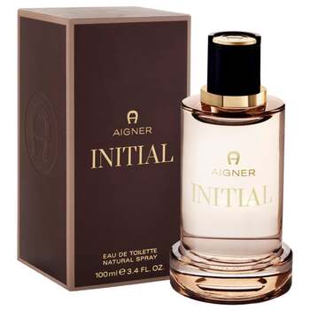 Initial EDT 100ml