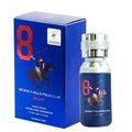 8 Sports EDT 100ml