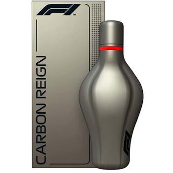 Carbon Reign EDT 75ml