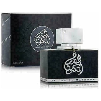 Al Dur Al Maknoon Silver EDP 100ml