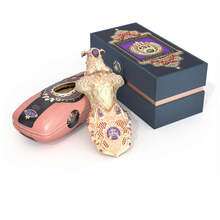 Opulent Shaik Gold Edition Parfum 40ml