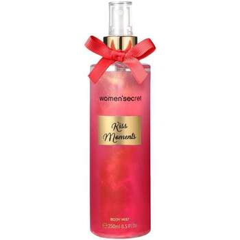 Kiss Moments Body spray 250ml