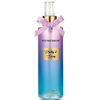 Pretty & Sexy Body Spray 250ml