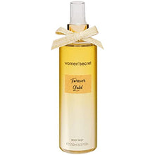 Forever Gold Body Spray 250ml