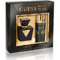 Seductive Noir Gift set EDT 75 ml and body spray 125 ml 75ml