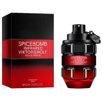 Spicebomb Infrared EDP 50ml