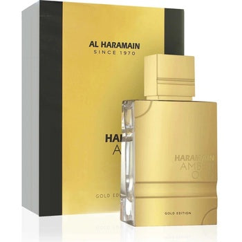 Amber Oud Gold Edition EDP 100ml