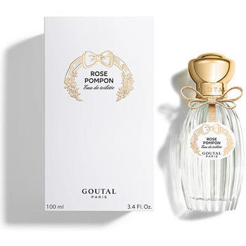 Rose Pom Pom EDT 100ml
