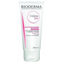 Créaline DS+ Cleansing Gel 200ml