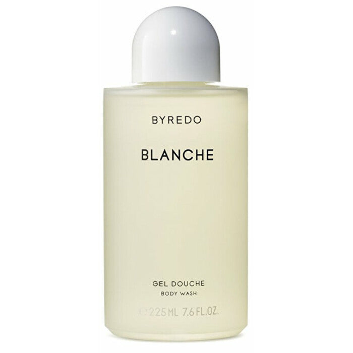Blanche Sprchový gel s dávkovačem 225ml