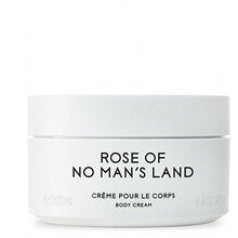 Rose Of No Man's Land Body Cream 200ml