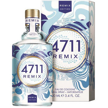 4711 Remix Cologne Sparkling Island EDC 100ml