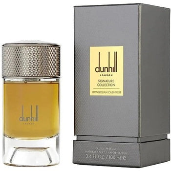 Dunhill Signature Collection Mongolian Cashmere EDP 100ml