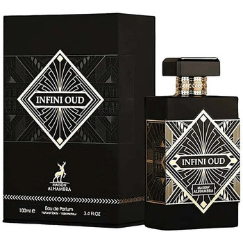 Joyous Infini Oud EDP 100ml