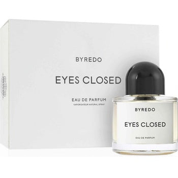 Eyes Closed EDP 50ml