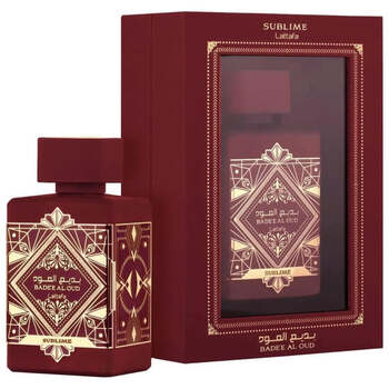 Badee Al Oud Sublime EDP 100ml