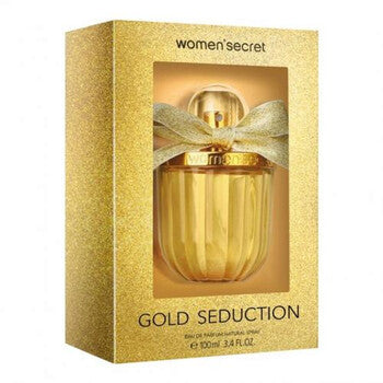 Gold Seduction EDP 100ml