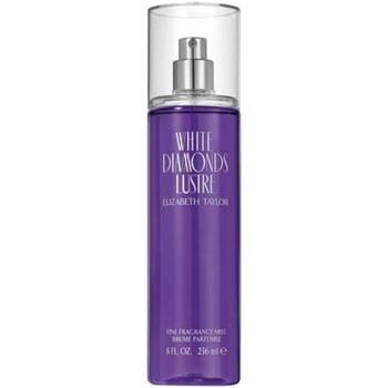 White Diamonds Luster Body Mist 236ml