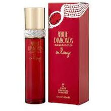 White Diamonds En Rouge EDT 100ml