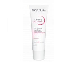 Créaline DS+ Créme - Zklidňující emulze s hydratačním účinkem 40ml