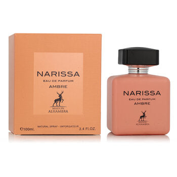 Narissa Amber EDP 100ml